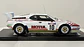 BMW M1 Rally Tour de Corse 1982 Darniche IXO 1:18 - Miniatura 4