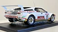BMW M1 Rally Tour de Corse 1982 Darniche IXO 1:18 - Miniatura 5