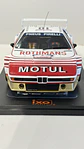 BMW M1 Rally Tour de Corse 1982 Darniche IXO 1:18 - Miniatura 2