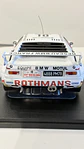 BMW M1 Rally Tour de Corse 1982 Darniche IXO 1:18 - Miniatura 6