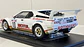 BMW M1 Rally Tour de Corse 1982 Darniche IXO 1:18 - Miniatura 7