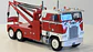 Camión Grúa Freightliner FLA 1987 | IXO América - Escala 1:43  - thumbnail 9