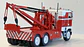 Camión Grúa Freightliner FLA 1987 | IXO América - Escala 1:43  - thumbnail 7