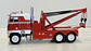 Camión Grúa Freightliner FLA 1987 | IXO América - Escala 1:43  - thumbnail 4