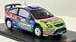 Auto Ford Focus RS WRC 2009 Latvala Rally | Ixo Models 1:24  - thumbnail 3