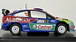 Auto Ford Focus RS WRC 2009 Latvala Rally | Ixo Models 1:24  - thumbnail 4