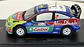 Auto Ford Focus RS WRC 2009 Latvala Rally | Ixo Models 1:24  - thumbnail 8