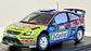 Auto Ford Focus RS WRC 2009 Latvala Rally | Ixo Models 1:24  - thumbnail 1