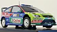 Auto Ford Focus RS WRC 2009 Latvala Rally | Ixo Models 1:24  - thumbnail 9