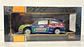 Auto Ford Focus RS WRC 2009 Latvala Rally | Ixo Models 1:24  - thumbnail 10