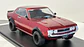 Auto Toyota Celica 2000 GT 1977 | Escala 1:18 IXO - Miniatura 3