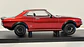 Auto Toyota Celica 2000 GT 1977 | Escala 1:18 IXO - Miniatura 4