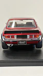 Auto Toyota Celica 2000 GT 1977 | Escala 1:18 IXO - Miniatura 6