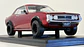 Auto Toyota Celica 2000 GT 1977 | Escala 1:18 IXO - Miniatura 9