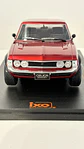 Auto Toyota Celica 2000 GT 1977 | Escala 1:18 IXO - Miniatura 2