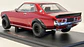 Auto Toyota Celica 2000 GT 1977 | Escala 1:18 IXO - Miniatura 7