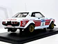 Toyota Celica 2000 GT 1977,  RAC Rally | IXO models 1:18 - thumbnail 7