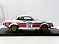 Toyota Celica 2000 GT 1977,  RAC Rally | IXO models 1:18 - thumbnail 6