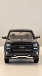 Chevrolet Silverado Z71 Centennial 2018 Escala 1:27 MotorMax - thumbnail 2