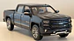 Chevrolet Silverado Z71 Centennial 2018 Escala 1:27 MotorMax - thumbnail 4