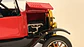Ford Model T Touring 1925 Escala 1:24 MotorMax - Miniatura 3
