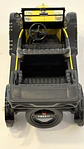 Ford Model T Touring 1925 Escala 1:24 MotorMax - Miniatura 18