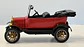 Ford Model T Touring 1925 Escala 1:24 MotorMax - Miniatura 9