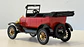Ford Model T Touring 1925 Escala 1:24 MotorMax - Miniatura 8