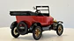 Ford Model T Touring 1925 Escala 1:24 MotorMax - Miniatura 6