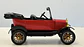 Ford Model T Touring 1925 Escala 1:24 MotorMax - Miniatura 5
