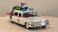 Cadillac  1959 Ecto-1 Cazafantasmas | Jada - Escala 1:24  - Miniatura 11