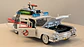 Cadillac  1959 Ecto-1 Cazafantasmas | Jada - Escala 1:24  - Miniatura 4