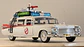 Cadillac  1959 Ecto-1 Cazafantasmas | Jada - Escala 1:24  - Miniatura 5