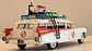 Cadillac  1959 Ecto-1 Cazafantasmas | Jada - Escala 1:24  - Miniatura 7