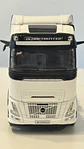 Camión Volvo FH Aero Globetrotter 6x2 | Escala 1:50 WSI Models - Miniatura 2