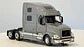 Camión Volvo VN 780 6x4 Escala 1:50 WSI Models - Miniatura 1