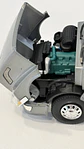 Camión Volvo VN 780 6x4 Escala 1:50 WSI Models - Miniatura 4