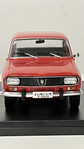Auto Renault R12  (Dacia - 1300) 1970. Edicola 1:24 - thumbnail 2