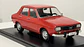 Auto Renault R12  (Dacia - 1300) 1970. Edicola 1:24 - thumbnail 9