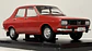 Auto Renault R12  (Dacia - 1300) 1970. Edicola 1:24 - thumbnail 3