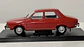 Auto Renault R12  (Dacia - 1300) 1970. Edicola 1:24 - thumbnail 8
