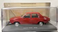 Auto Renault R12  (Dacia - 1300) 1970. Edicola 1:24 - thumbnail 10