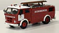 Camión de Bomberos Pegaso 1091/1 - España  1963 |  Edicola Magazine 1/43  - thumbnail 1