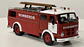 Camión de Bomberos Pegaso 1091/1 - España  1963 |  Edicola Magazine 1/43  - thumbnail 8