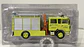 Camión de Bomberos Renault JP13 - Francia  1989 | Edicola Magazine 1/43  - Miniatura 10