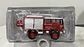 Camión de Bomberos Forestal Renault 95.130 4x4 FPT - Francia 1992 | Edicola Magazine 1:43 - thumbnail 10
