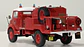 Camión de Bomberos Mercedes-Benz LAF 911 (1973) Edicola 1:43 - Miniatura 7
