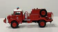 Camión de Bomberos Mercedes-Benz LAF 911 (1973) Edicola 1:43 - Miniatura 8