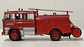 Camión de Bomberos Mercedes LP 1113 (1975) Edicola 1:43 - Miniatura 8