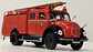 Camión de Bomberos Magirus-Deutz (1961) | Edicola 1:43 - thumbnail 3